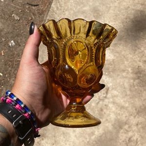 LE Smith Ruffled dish